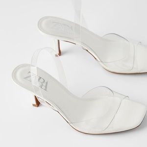 Zara Heels